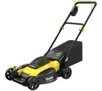 Tondeuse Stanley V20 2X4.0Ah Sfmcmw2651M