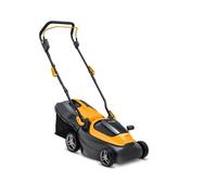 Tondeuse STIGA COLLECTOR 136E KIT Avec 2 Batteries 2.0 Ah Et Chargeur