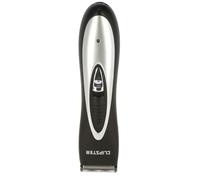 Tondeuse sur batterie avec accessoires Clipster CuttoX Noir TU