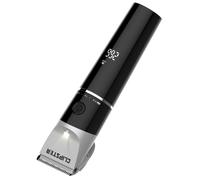 Tondeuse sur batterie Clipster DeloX Noir TU