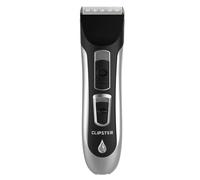 Tondeuse sur batterie Clipster DropiX Noir TU