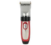 Tondeuse sur batterie Clipster Sonic Blanc TU