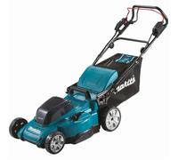 Makita Tondeuse autotractée DLM481Z 48 cm 2x18V (36V) – sans batterie ni chargeur