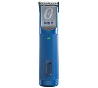 Tondeuse sur batterie Oster Turbo A5 Bleu TU