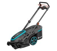 Tondeuse sur batterie PowerMax Duo 46/36V P4A 4 Ah - Kit prêt à l'emploi