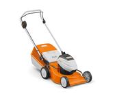 Tondeuse sur batterie RMA 248 (sans batterie ni chargeur) STIHL 6350-011-1400