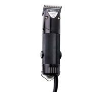 Tondeuse sur secteur 1 vitesse Oster A5 Golden Noir TU