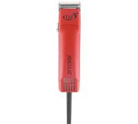 Tondeuse sur secteur Aesculap Fav5 SnapOn Rouge TU