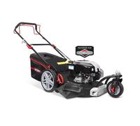 Tondeuse thermique 3 roues RAC511BSRP - 161cc