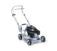 Tondeuse Thermique 46 cm, Moteur Honda GCV170, 166 cm³, Mulching Ultra-Fin - GRIN HM46-HONDA