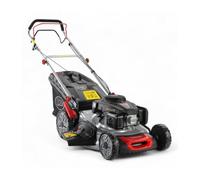 Tondeuse thermique 51 cm 166cc mulching inclus - POPSTER TLM051SM L166