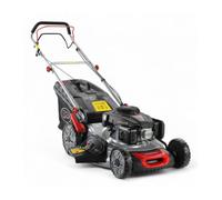 Tondeuse thermique 51 cm 166cc mulching inclus - POPSTER TLM051SM L166