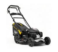 Tondeuse thermique tractée moteur Honda GCV170 166cc mulching 51cm TEXAS Razor