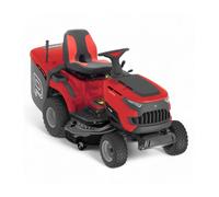 Tondeuse thermique autoportée 546 cm3, coupe 102 cm, boîte hydrostatique - POPSTER LT1-102H-L546 EJA