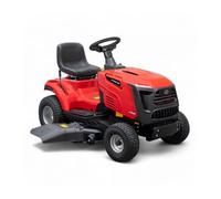Tondeuse thermique autoportée 86 cm, moteur Loncin 352 cm³, éjection latérale - POPSTER LT86SM-L352