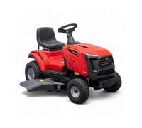 Tondeuse thermique autoportée 86 cm, moteur Loncin 352 cm³, éjection latérale - POPSTER LT86SM-L352