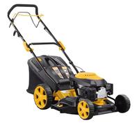 Tondeuse thermique autotractée 146cm3 - Coupe 46cm - Démarrage Easy Start