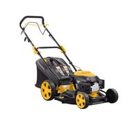 Tondeuse thermique autotractée 146cm3 - Coupe 46cm - Démarrage ""Auto Choke""