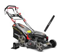 Tondeuse thermique autotractée 170.1cc - 50.8cm livrée avec 2 lames + mulching