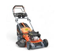 Tondeuse Thermique autotractée 224cc 53cm Coupe Mulching DAEWOO DLM5300SPL