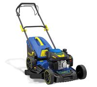 Tondeuse Thermique Autotractée 224Cm3 7,5CV 4T OHV GOODYEAR