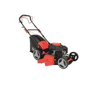 Tondeuse thermique autotractée 4 en 1 - 53 cm de coupe MS225-53BR