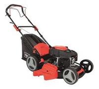 Tondeuse thermique autotractée 4 en 1 - 53 cm de coupe MS225-53BR Scheppach G