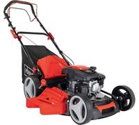 Tondeuse thermique autotractée 4 en 1 MS173-51 - 51cm - 173cc - SCHEPPACH