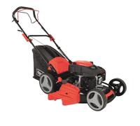 Tondeuse thermique autotractée 4 en 1 MS225-53BR - 53 cm - 224 CC - SCHEPPACH