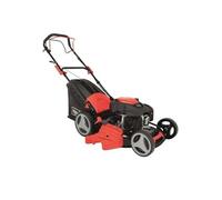 Tondeuse thermique autotractée 4 en 1 MS22553BR 53 cm de coupe