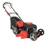 Tondeuse thermique autotractée 4 en 1 Scheppach MS22553BR 53 cm de coupe
