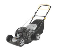 Tondeuse thermique autotractée Alpina AL4 46 SA, 125 cm³ / cc 46 cm