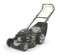 Tondeuse thermique autotractée ALPINA AL451SHQ - Largeur de coupe 51cm - 145 cc - Jusqu'à 1800 m²