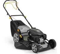 Tondeuse thermique autotractée ALPINA AL451SHQ - Largeur de coupe 51cm - 145 cc - Jusqu'a 1800 m²