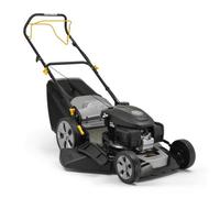 Tondeuse thermique autotractée ALPINA AL451SHQ - Largeur de coupe 51cm - 145 cc - Jusqu'a 1800 m²