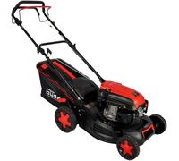 Tondeuse thermique autotractée Big Wheeler 464.3 R Güde G95443