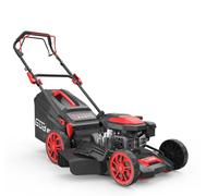 Tondeuse thermique autotractée Big Wheeler 514.9 R Güde G95494