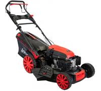 Tondeuse thermique autotractée Big Wheeler 534.1 R ES Güde G95445