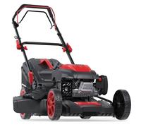 Tondeuse thermique autotractée Big Wheeler BW 530-190 R Güde G95559