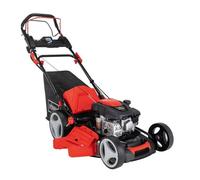 Tondeuse thermique autotractée - démarrage électrique - MS173-51 E - 51 cm - 173cc - SCHEPPACH