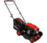 Tondeuse thermique autotractée Eco Wheeler 413.3 R Güde G95442