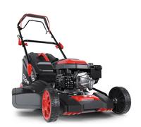 Tondeuse thermique autotractée Eco Wheeler 462.5 R Güde G95509