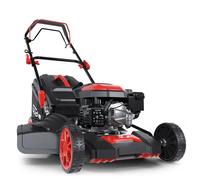 Tondeuse thermique autotractée Eco Wheeler 462.5 R Güde G95509