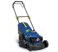 Tondeuse thermique Autotractée - GOODYEAR - 161cc - 46 cm - Mulching