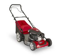 Tondeuse thermique autotractée MOUNTFIELD SP53 Elite - 167cc - Moteur Honda