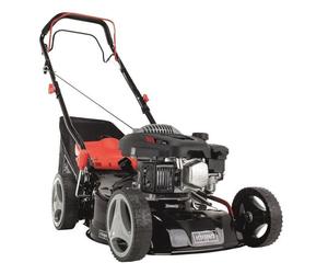 Tondeuse thermique autotractée MS132-42 - 42cm - 131 CC - SCHEPPACH
