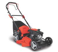 Tondeuse thermique autotractée MS161-46 - 46 cm - 150 cc - SCHEPPACH