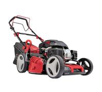 Scheppach MS225-53 Tondeuse thermique - 65L - 53cm