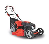 Scheppach MS225-53 Tondeuse thermique - 65L - 53cm