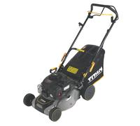 Tondeuse thermique autotractée Titan TLMP300SP40, 125 cc 41 cm